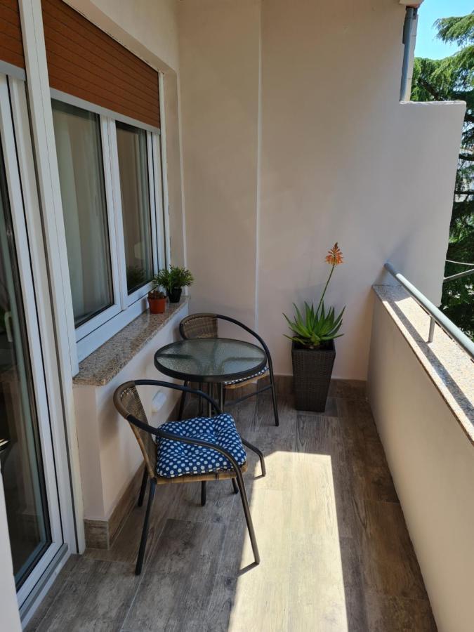 M & M Apartment 普拉 外观 照片